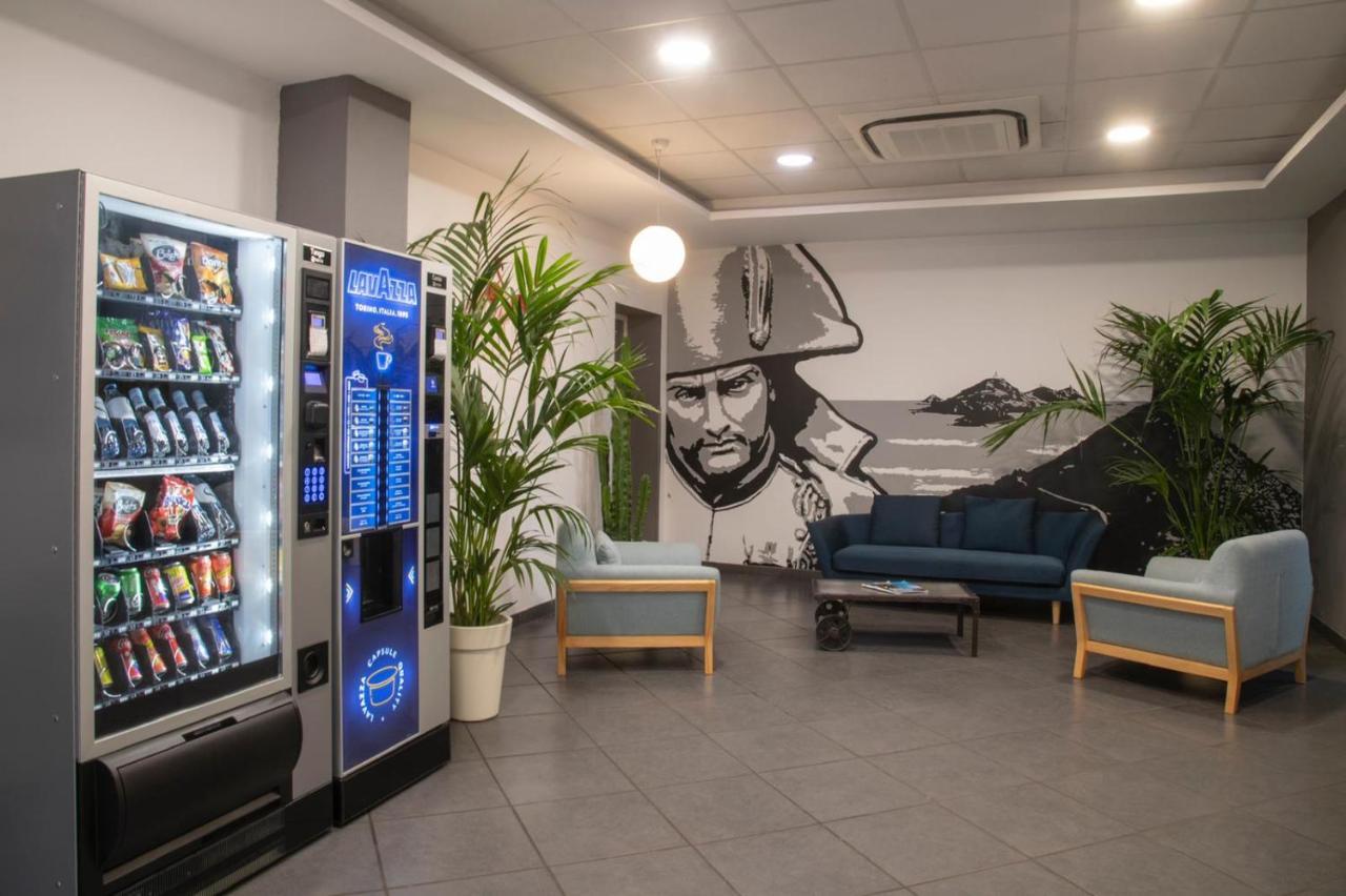 Ibis Budget Ajaccio Luaran gambar