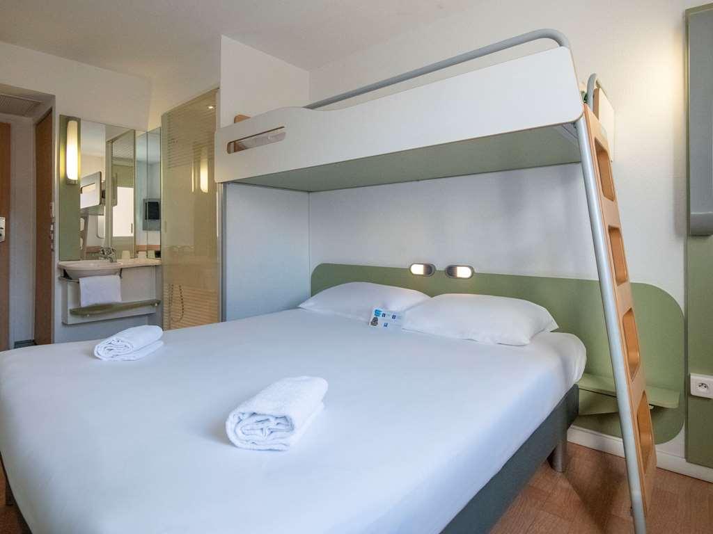 Ibis Budget Ajaccio Bilik gambar