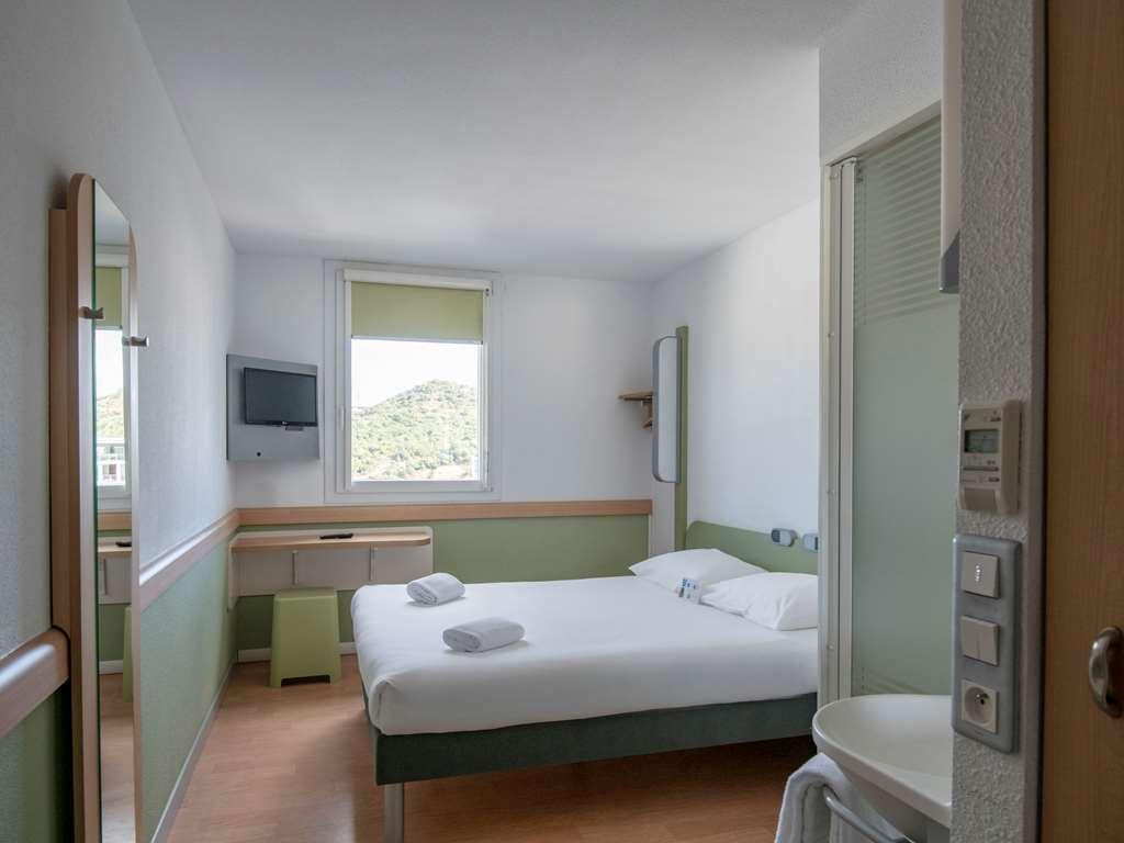 Ibis Budget Ajaccio Bilik gambar