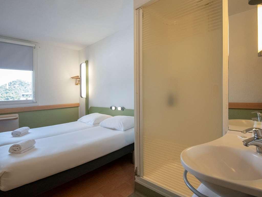 Ibis Budget Ajaccio Luaran gambar