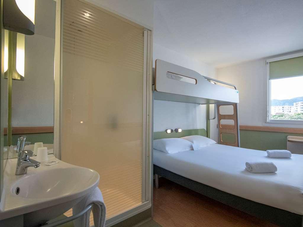 Ibis Budget Ajaccio Bilik gambar
