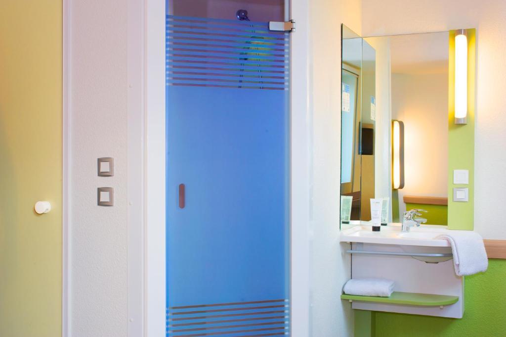 Ibis Budget Ajaccio Luaran gambar